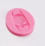 MH215(수제몰드) (미니) 히어로 캐릭터(Bat)1구