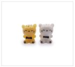 SY174-miniature-cat (2p / set) color