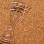 SY261-PC (wick holder PC polycarbonate)