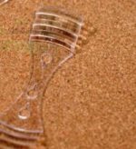 SY261-PC (wick holder PC polycarbonate)