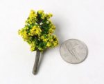 SY178-Miniature-Yellow Tree - Image 2