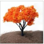 SY177-  미니어처-단풍나무(Maple tree/1ea)