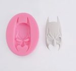 MH215(수제몰드) (미니) 히어로 캐릭터(Bat)1구 - 이미지 2