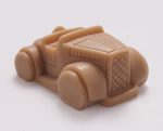 Silicone Soap Mould Sports Car (MC160) - Image 5
