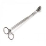 TB049-캔들 심지가위(반달) Wick  Trimmer