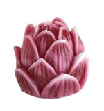 MC030(실리콘몰드) 연꽃1구 - 이미지 3