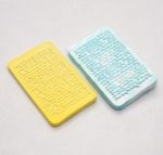 Handmade Soap Mould English 1 Ball (MH219) - Image 2