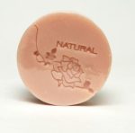 MS180-분리형 stamp 218 - 장미꽃 natural - 이미지 2