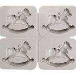 MC320-  흔들목마4구(타블렛몰드)