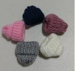 GP33 털모자 파츠(선택1)