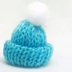 GP34  방울 털모자 파츠(선택1) - 이미지 3