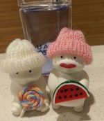 GP33 털모자 파츠(선택1) - 이미지 2