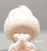 GP33 털모자 파츠(선택1) - 이미지 3