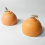 MC346  한라봉(Orage) 6구 몰드 (요리겸용)