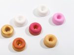 Silicone Soap Mould Mini Donuts 48 Sphere (MC354) - Image 3