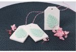 MC-360  몬스테라(Monstera) 4구silicone mould