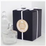 Merry Go Box (Black)- 5Pcs