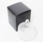Merry Go Box (Black)- 5Pcs - Image 4
