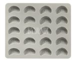 Silicone Soap Mould Mandarin 20 holes (MC363)