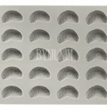 MC 363- 귤(만다린)20구 실리콘몰드