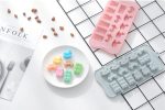 Silicone Soap Mould Toy Collection 15 holes (MC365) - Image 2
