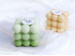 Silicone Soap Mould Cube 6 balls (MC344) - Image 7