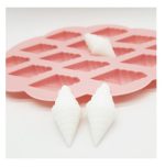 실리콘몰드 미니 아이스크림 14구 (요리겸용) (MC369) - 이미지 2