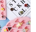 실리콘몰드 미니 아이스크림 14구 (요리겸용) (MC369) - 이미지 4