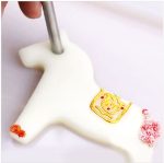 TB-553) Tablet Hole Punch Set (3 pcs.)