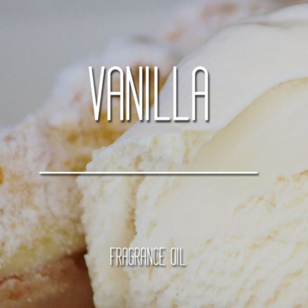 F.O) VANILLA 100ml