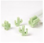 실리콘몰드 선인장 속비누몰드 (MH501)