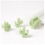 Silicone Soap Mould Tube Cactus (MH501)