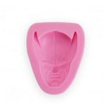 Handmade Soap Mould Mini Character (Wolf) 1 Ball (MH315)