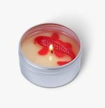 MH235-  비단잉어 3D 몰드