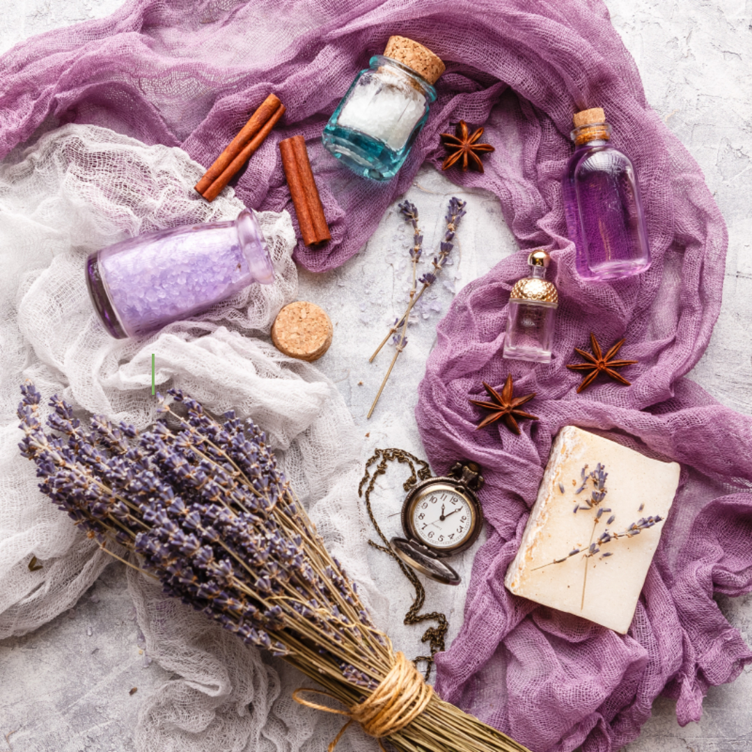 Handcrafted soap mold kit for DIY soap making